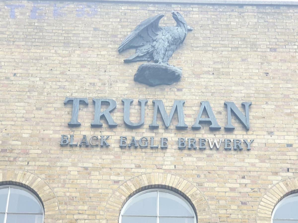 Truman Room London Exterior photo